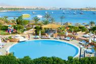 Hotel Helnan Marina Sharm