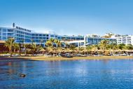 Hotel Helnan Marina Sharm Rode Zee